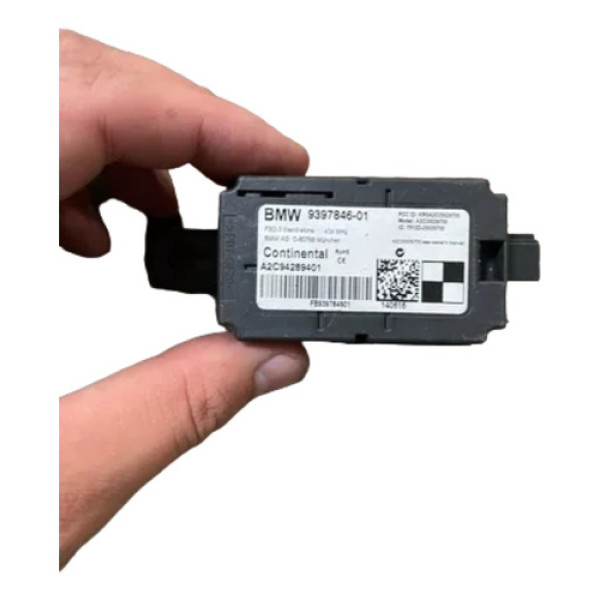 Módulo Antena Bmw X1 F48 2016 9397846-01