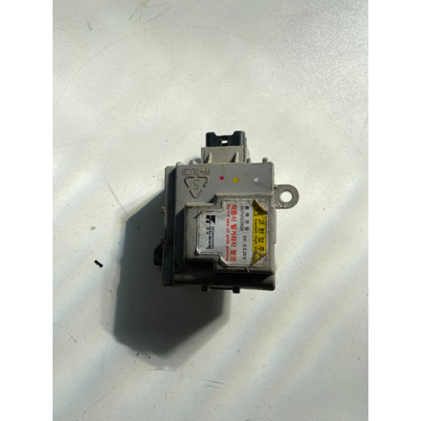 Modulo Atuador Ar Condicionado Hyundai Azera 2012 A 2017