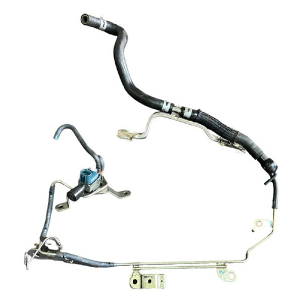 Válvula Solenoide De Vácuo Toyota Hilux 2.8 Sw4 2021 2022