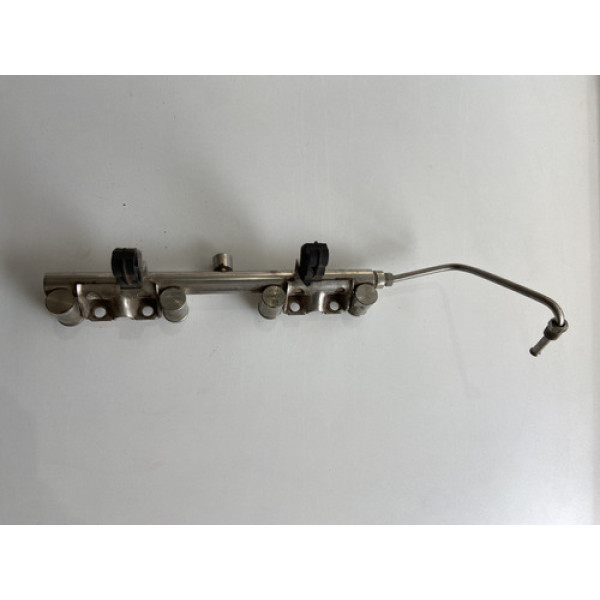 Flauta Bico Injetor 408 Thp 1.6 2013 2014