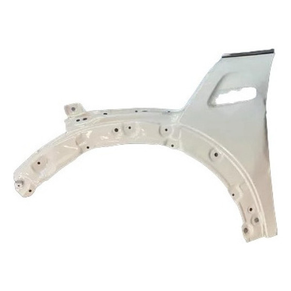 Paralama Lado Esquerdo Mini Cooper 2.0 S 2015 2016 Avaria 