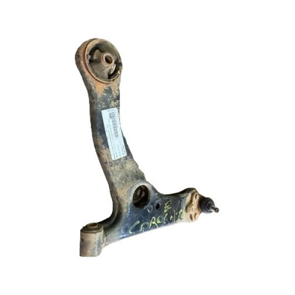 Balança Lado Esquerdo Corolla 2.0 2011 2012