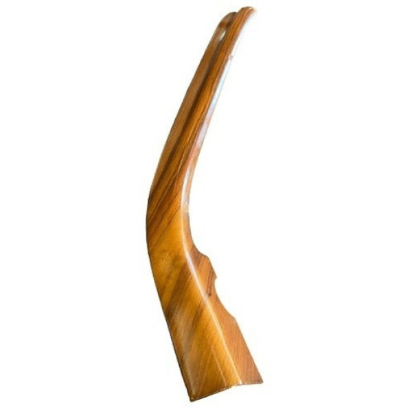 Moldura Do Painel Lado Direito Range Rover Sport 3.0 V6 12