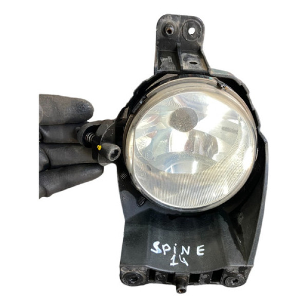 Farol Milha Cobalt Onix 2012 2013 2014 2015 Auxiliar Spin