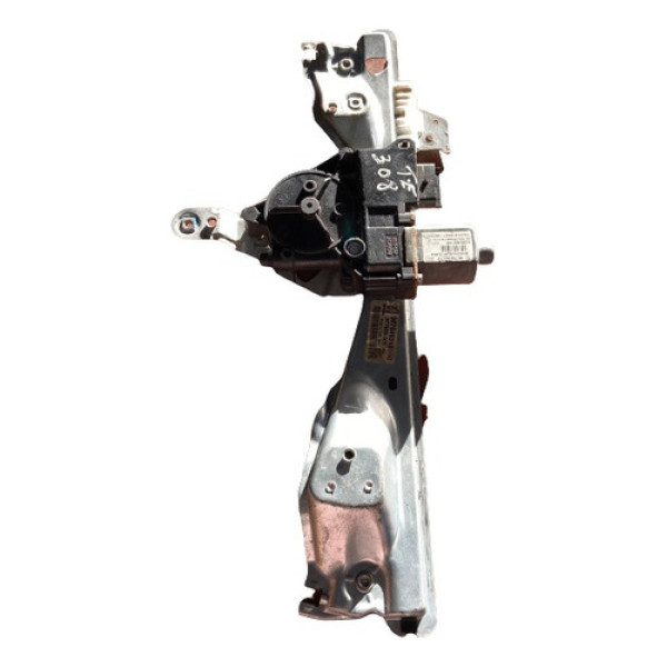 Maquina De Vidro Te Peugeot 308 2013 2014