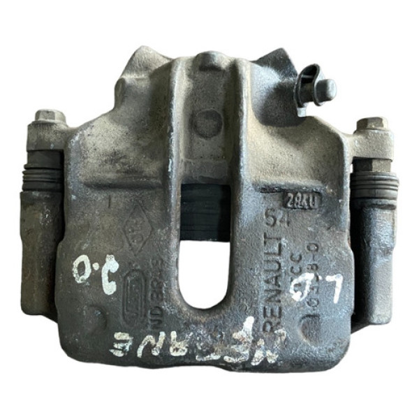 Pinça De Freio Dianteira Direita Megane 2.0 2010.