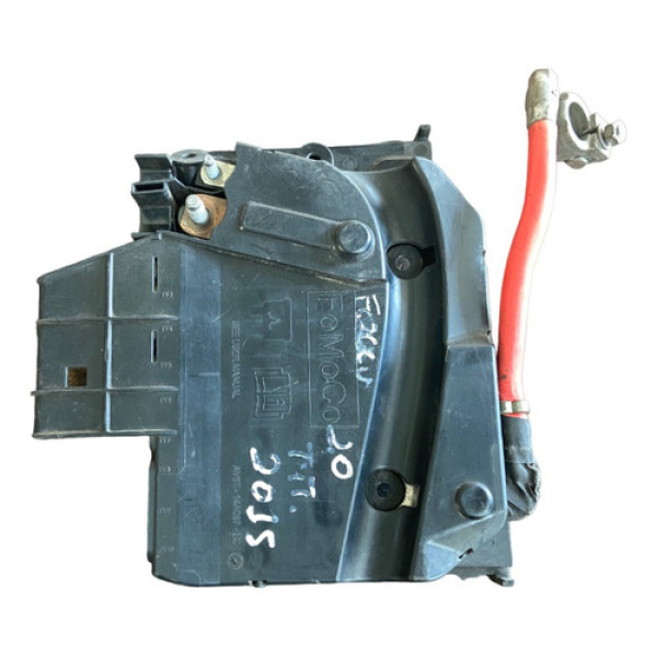 Caixa Fusível Rele Ford Focus 2015