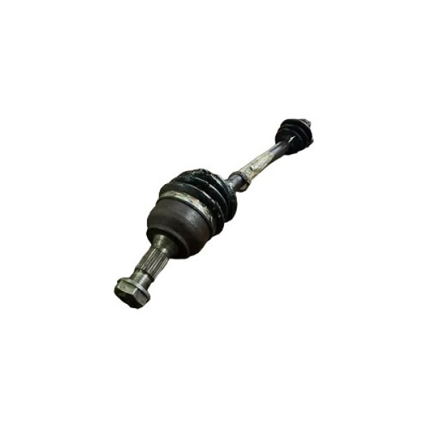 Semi Eixo Lado Esquerdo C3 Aircross 1.6 2012