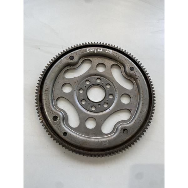 Volante Cremalheira Motor Ford Ka Eco Automatico 1.5 3cc Dra