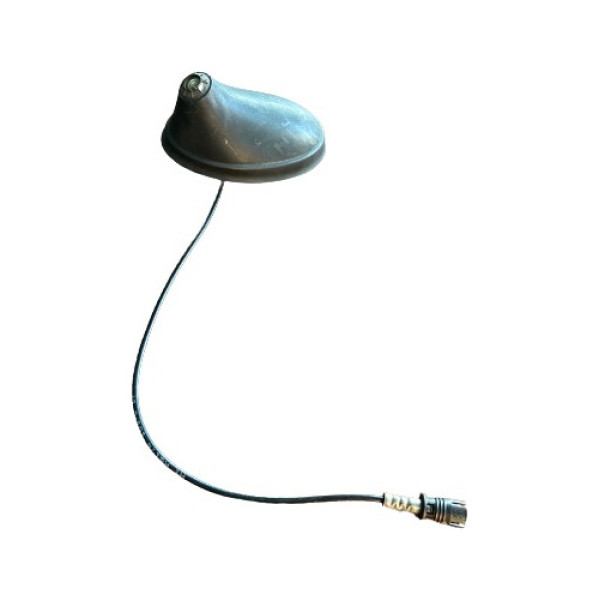 Base Da Antena Do Teto Peugeot 308 2013 2014