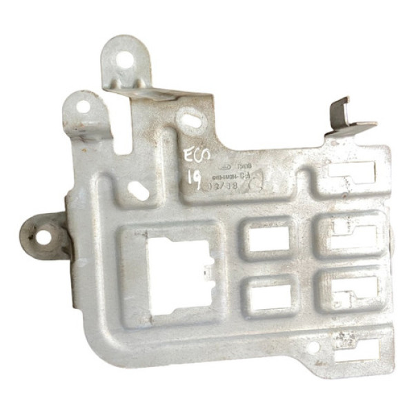  Suporte Do Modulo Bcm Ford Ecosport 1.5 2018/2019