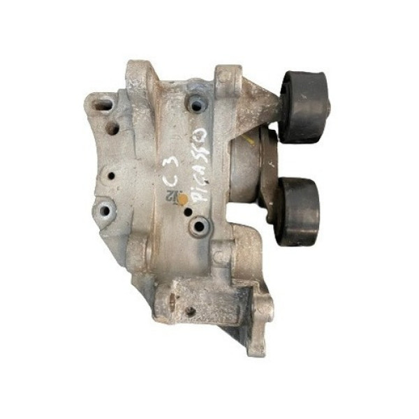 Suporte Do Alternador 206 207 Xsara Picasso Aircross 1.6 16v