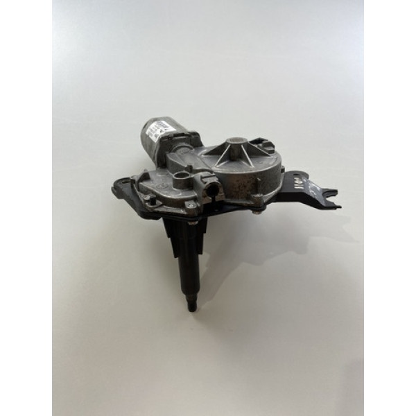 Maquina Limpador Traseira Nissan Kicks 2018 2019 (avaria)