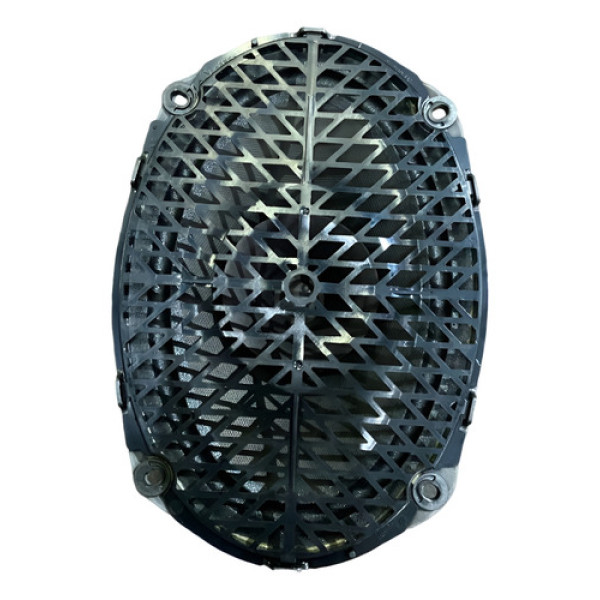 Auto Falante T.e Mopar Jeep Compass 1.3 2023 2024 Preto