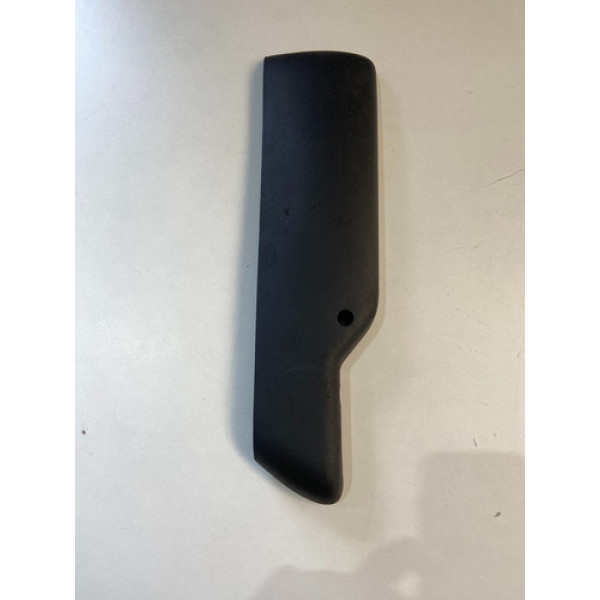 Acabamento Banco Lado Direito Renault Megane 2007 2009 Preto