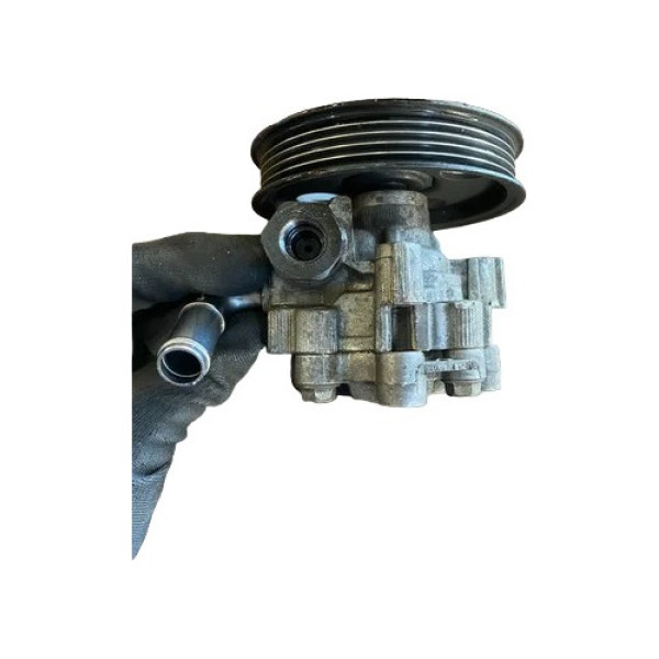 Bomba Da Direçao Hidráulica Spin 2013 2014 1.8 108cv