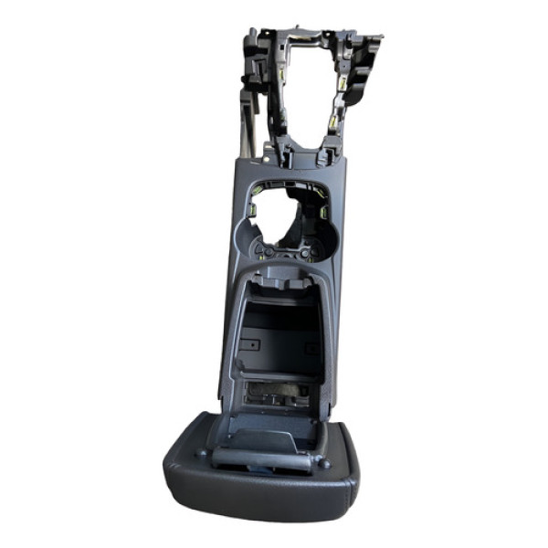 Console Central Focus 2014 2015