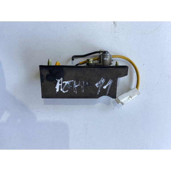 Maçaneta Tampa Traseira Hyundai Azera 2011 3.3 V6