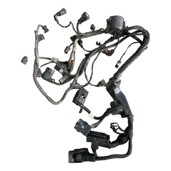 Chicote Motor I30 2.0 2011 2012