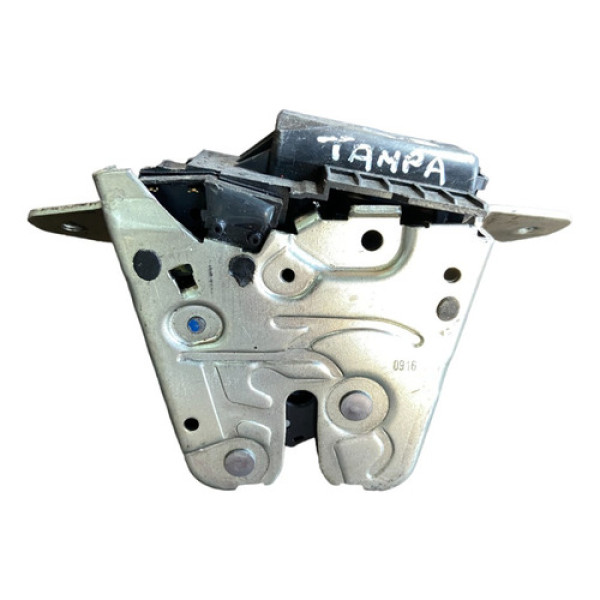 Fechadura Da Tampa Traseira Mercedes Gla 2016 A 2018