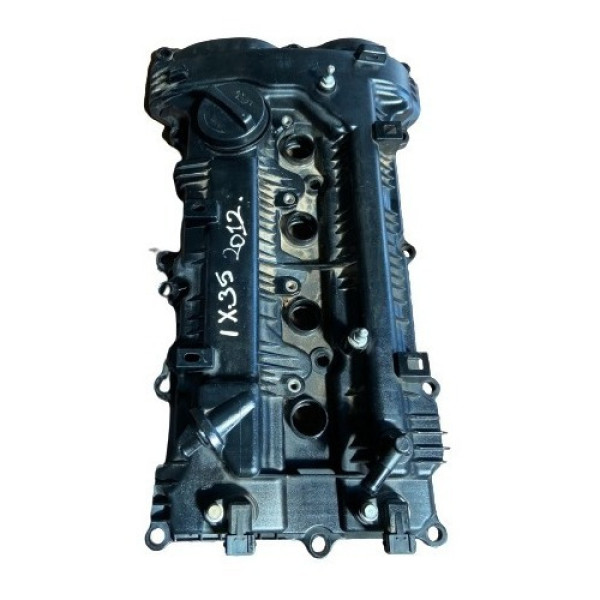Tampa De Válvula Cabeçote Hyundai Ix35 2010 2011