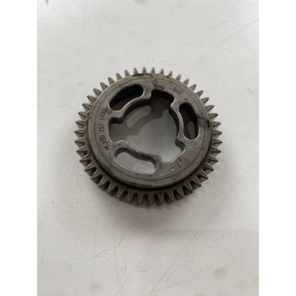 Engrenagem Comando De Escape Master 2.3 16v Diesel 2017 2018