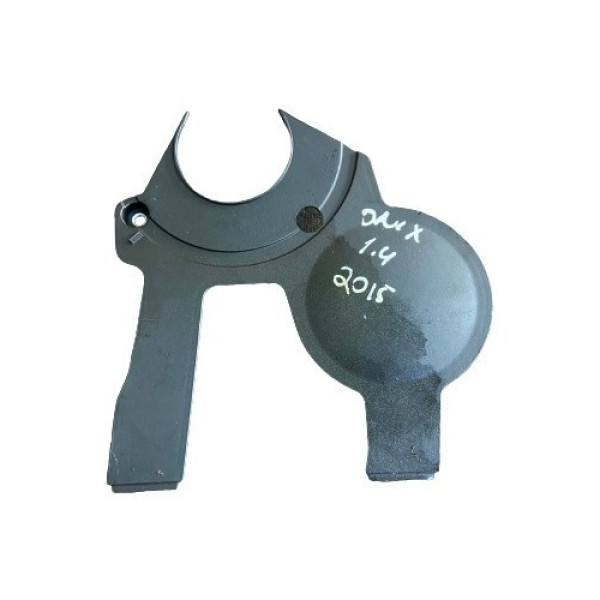 Capa Cobertura Da Correia Dentada Onix Prisma 94729816