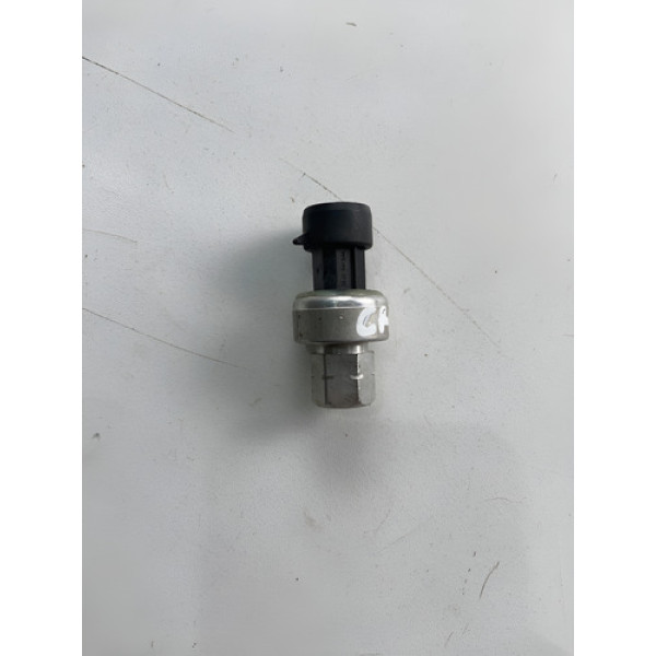 Sensor De Pressão Do Ar Condicionado Cruze Ltz 1.4 2017 2018 Preto