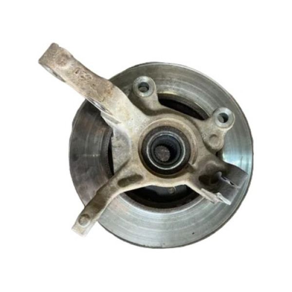 Manga De Eixo Lado Esquerdo Renault Kwid 1.0 12v 2018 2019