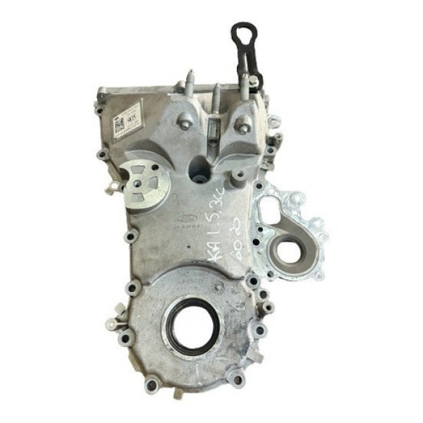 Tampa Frontal Do Motor Ford Ecosport Ka 1.5 3cc 2015 2016 17