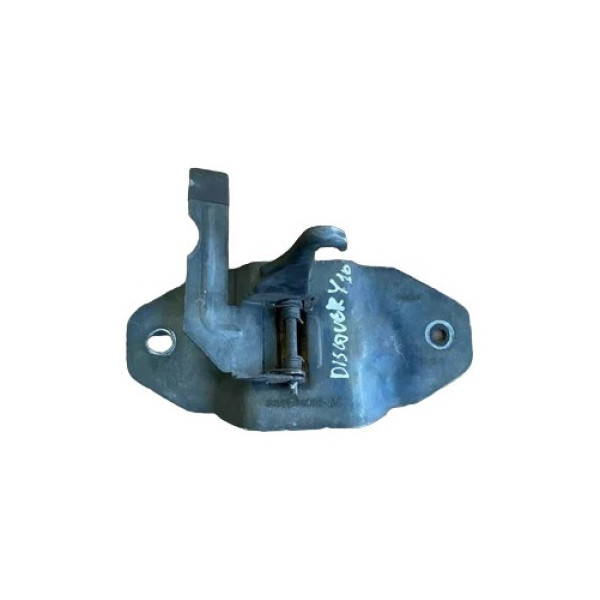 Fechadura Do Capo Discovery Sport Diesel 2.0 2016