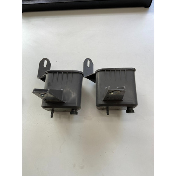 Filtro Canister Fiat Argo 1.8 2018 2019