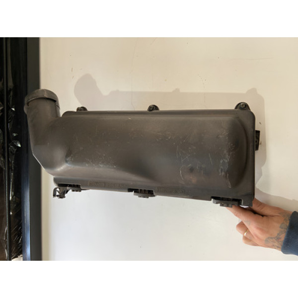 Caixa De Filtro De Ar Peugeot 408 1.6 2013 2014