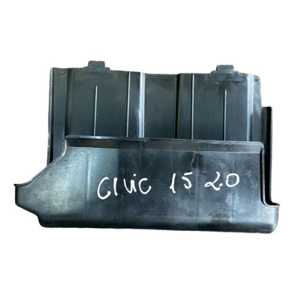  Tampa Caixa Modulo Injeção Honda Civic 2012 A 2016