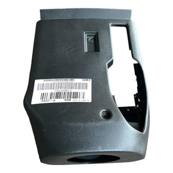  Acabamento Coluna Direção Ford Ecosport 2019 1.5 3cc 