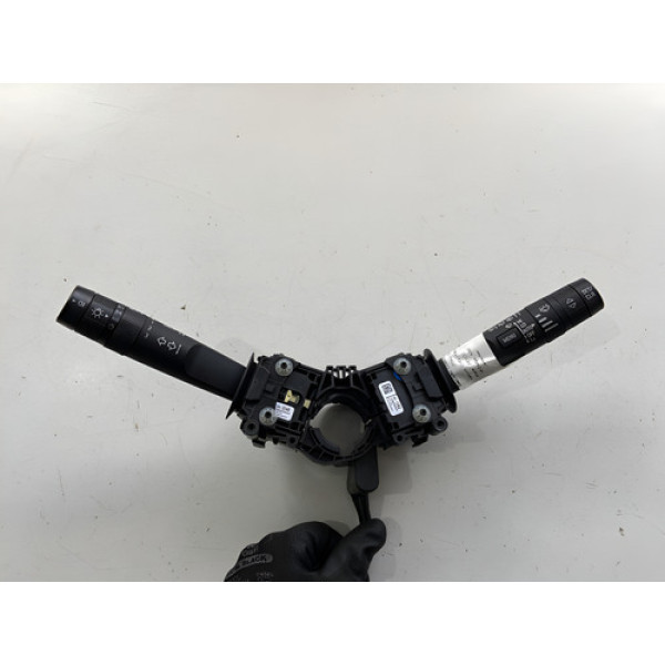 Chave De Seta Tracker 1.2 2020 2021 2022