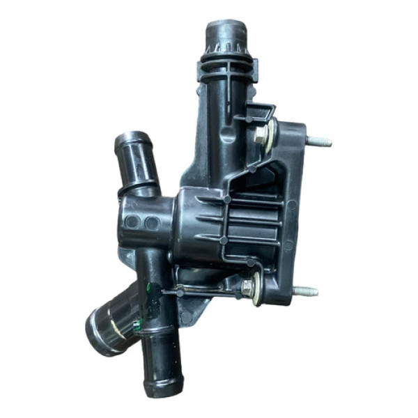 Carcaça Flange Válvula Termostática Tracker Onix 1.2 2021 20