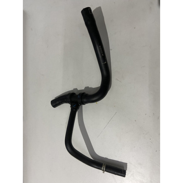 Mangueira Inferior Do Radiador Renault Sandero 1.6 2010 2011