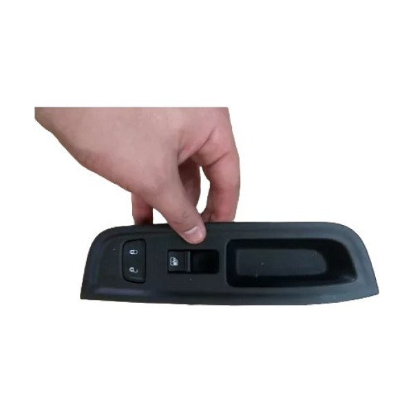 Botão Vidro Eletrico Fiat Toro Diesel 2.0 2018 2019 Dd