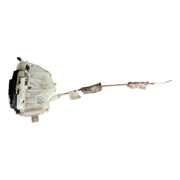 Fechadura De Porta Dianteira Direita Fox 2013 2014