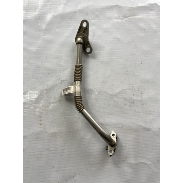 Cano Mangueira Turbina Jeep Compass Toro Diesel 2.0 2022