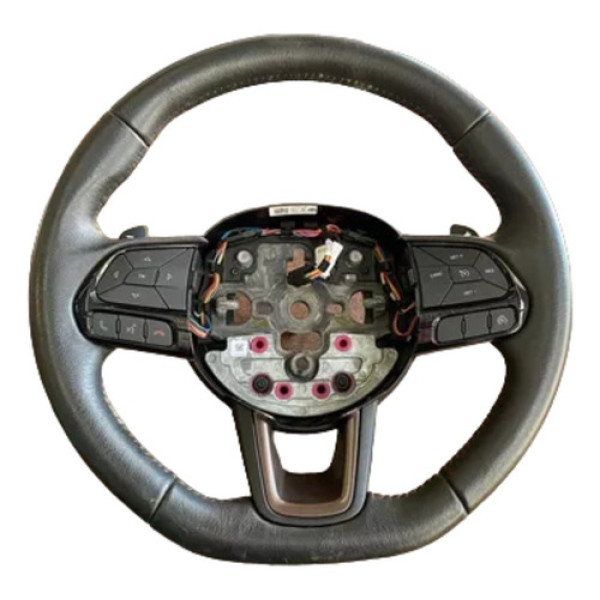 Volante Direção Fiat Toro 2.0 Diesel 2017 2018