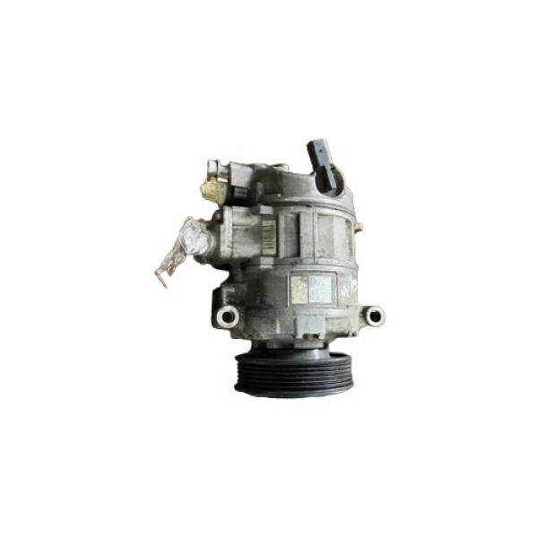 Compressor Do Ar Condicionado Tiguan 2.0 Tsi 2010 2011