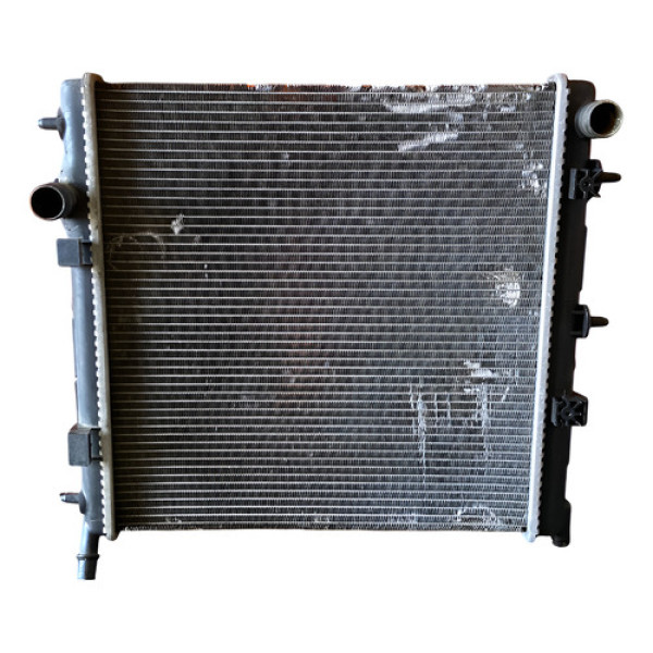 Radiador Da Agua Peugeot 208 1.6 Manual 2016 2017