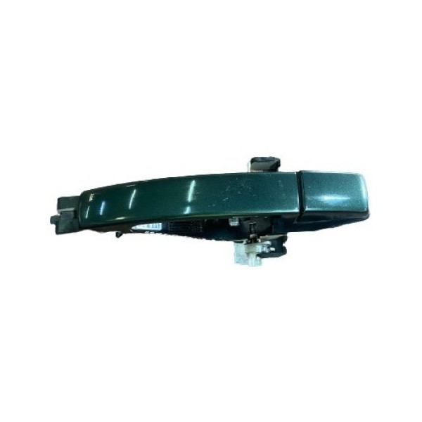 Maçaneta Externa Range Rover Sport Diesel 3.0 V6 2012 Dd Dianteira