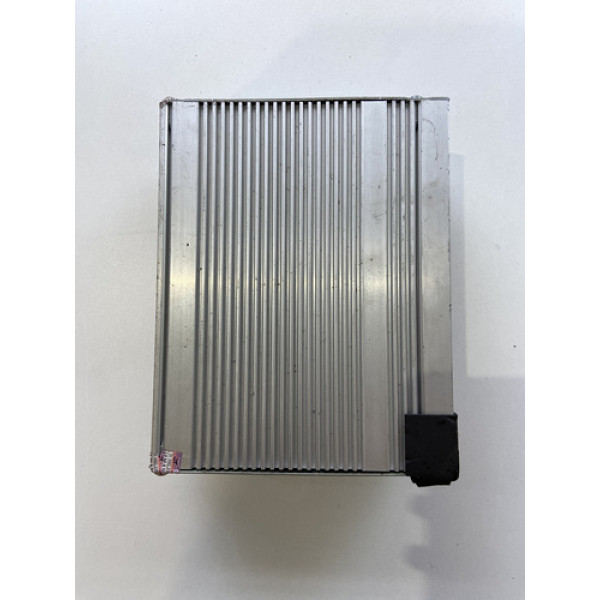  Módulo Som Hyundai Azera 3.3 2010/2011 Cinza