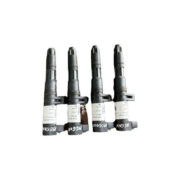 Bobina De Ignição Megane 2.0 2009 Unidade