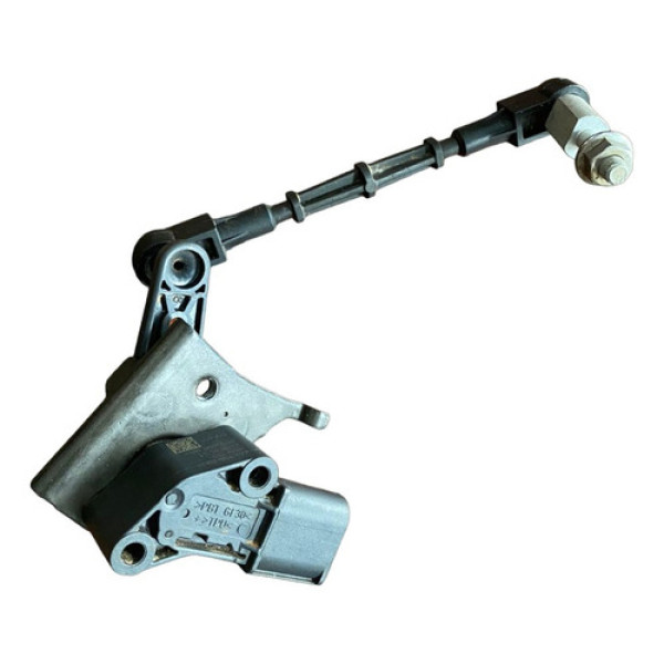 Sensor Nivel Suspensão Traseira Audi A4 A5 2.0 Tfsi 2018 