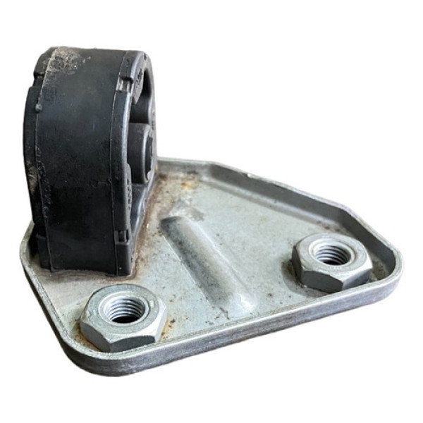 Coxim Elástico Escape Jeep Compass 1.3 2023 2024