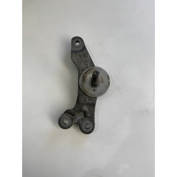 Suporte Coxim Do Câmbio Peugeot 408 1.6 2013 2014